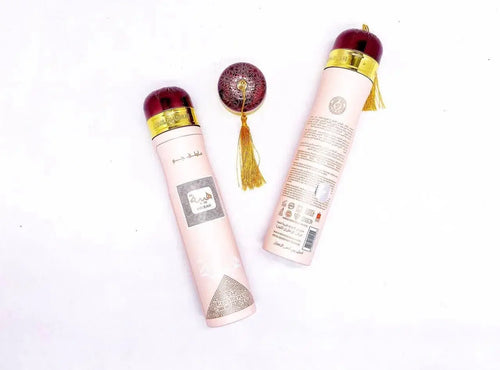 ARD AL ZAFFRAN HEIBAH AIR FRESHENER 300ML 6x PACK (6 units) - Ivory Luxe