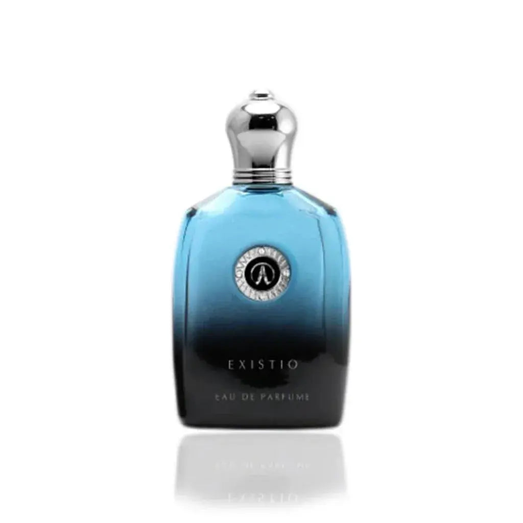 AMOUD EXISTIO 100ML EAU DE PARFUM UNISEX - Ivory Luxe