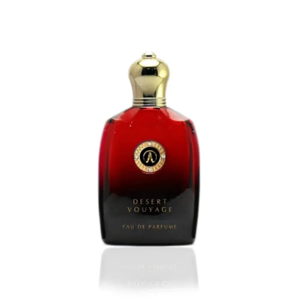 AMOUD DESERT VOYAGE 100ML EAU DE PARFUM - Ivory Luxe