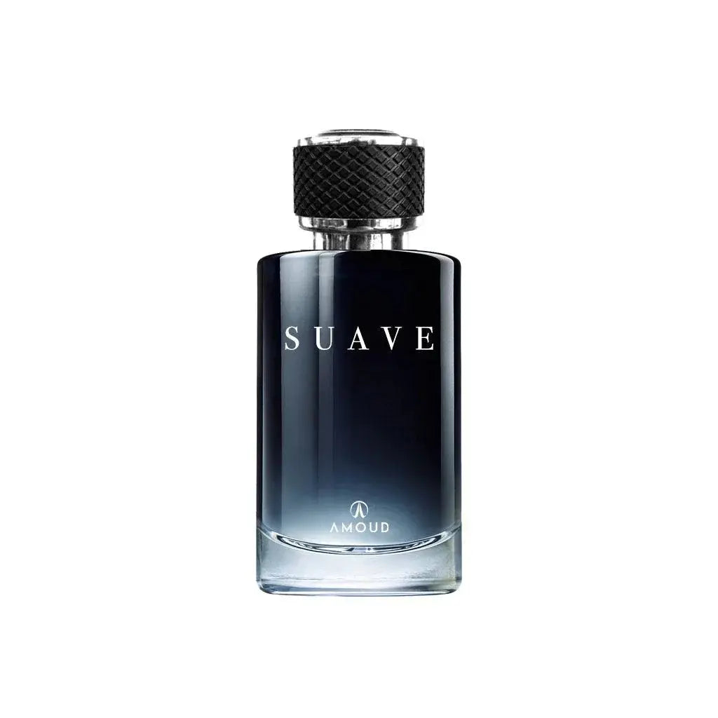 AMOUD SUAVE Eua De Parfum 100ML - Ivory Luxe
