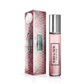 CHATLER Who is New Woman Eau De Parfum 5 x 30ml Plus 1 free tester - Ivory Luxe