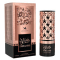 LE CHAMEAU Zuhur Al Ward Eau De Parfum 100ml (UNISEX) LE CHAMEAU