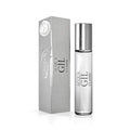 CHATLER Gil Classic Men Eau De Parfum 5 x 30ml Plus 1 free tester - Ivory Luxe