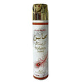 Ard Al Zaafaran, Mahasin Crystal Air Freshener, 300 ml 6x PACK (6 units) - Ivory Luxe