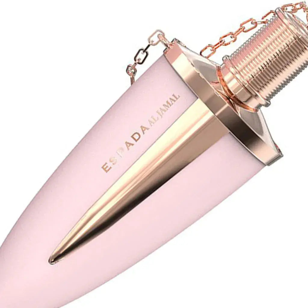 Le Chameau Espada Al Jamal Eau De Parfum 100ml - Ivory Luxe