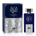AL FARES Ahlaami (Unisex) 100ML Eau De Parfum - Ivory Luxe