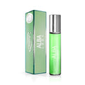 CHATLER Alba Lady Eau De Parfum 5 x 30ml Plus 1 free tester - Ivory Luxe