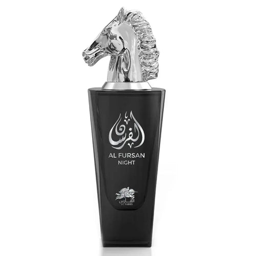 Al Fares Al Fursan Night Perfume 100 ml EDP - Ivory Luxe