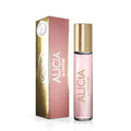 CHATLER Alicia By Chatler Eau De Parfum 5 x 30ml Plus 1 free tester - Ivory Luxe