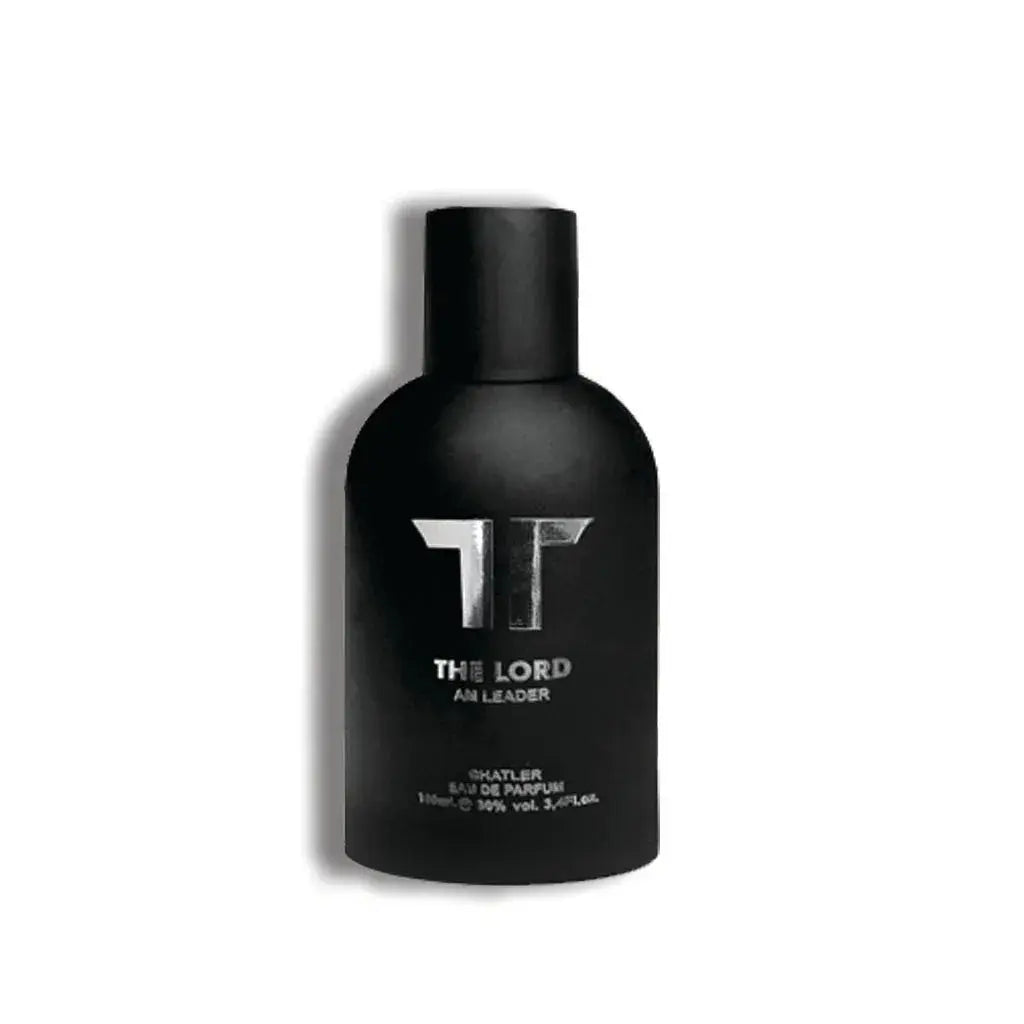 CHATLER The Lord Am Leader Eau De Parfum 100ml - Ivory Luxe