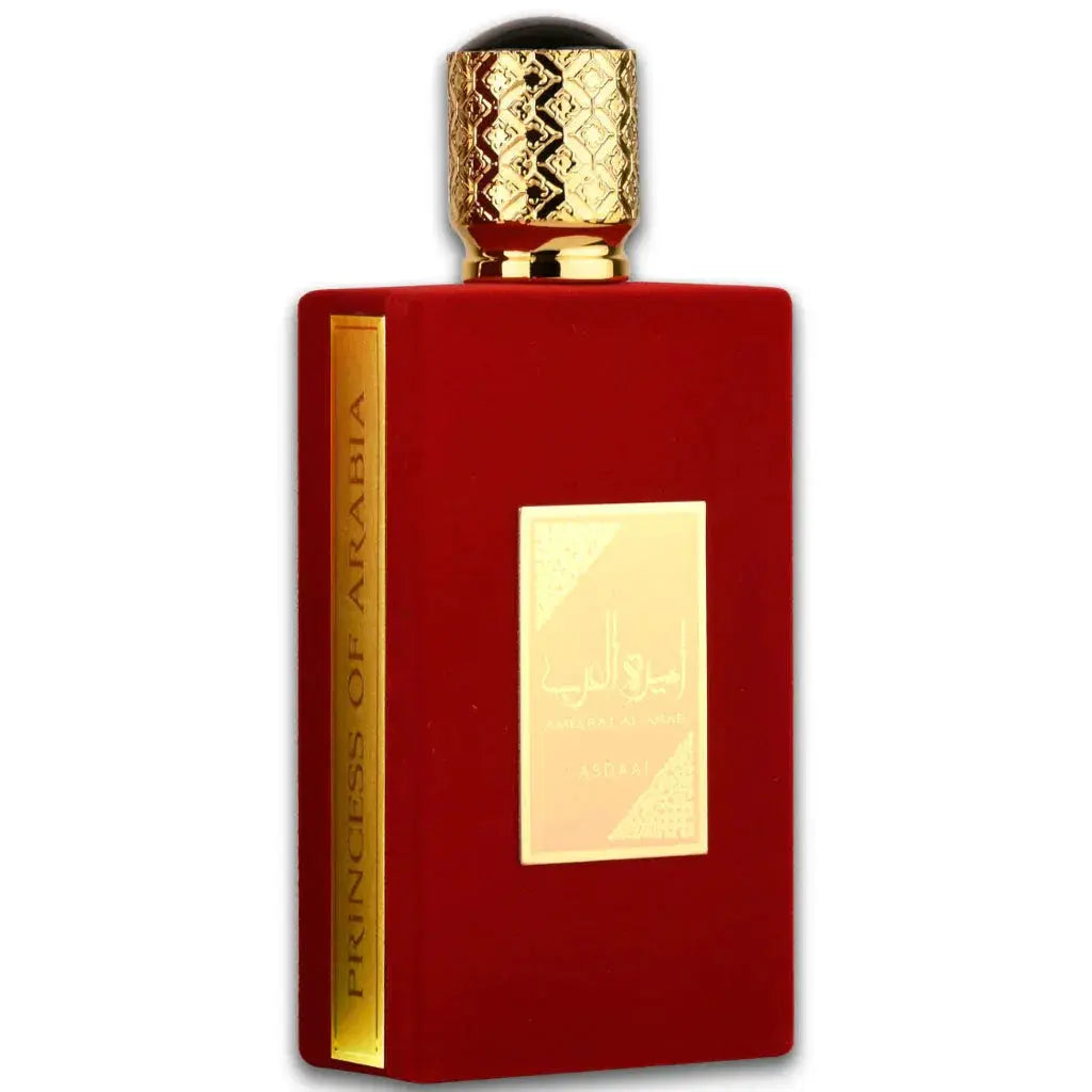 ASDAAF AMEERAT AL ARAB Eau De Parfum 100ml - Ivory Luxe