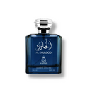 AL KHULOOD 100ML EAU DE PARFUM UNISEX - Ivory Luxe
