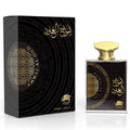 AL FARES Amwaj Al Oud Eau De Parfum 100ml