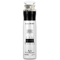 Ana Abiyedh I Am White Airfreshener 300ml by Lattafa 6x PACK (6 units) - Ivory Luxe