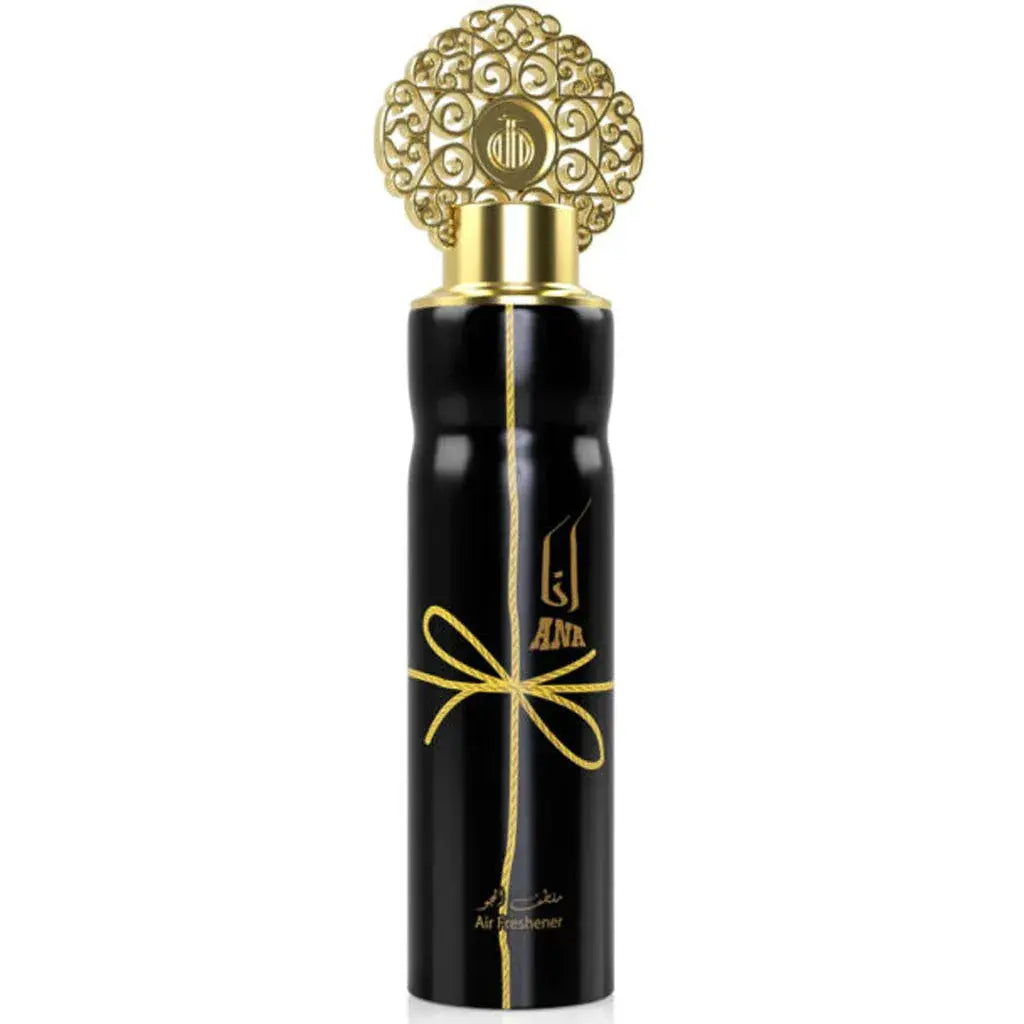Ana Air Freshener 300ml BY MY PERFUMES 6x PACK (6 units) - Ivory Luxe