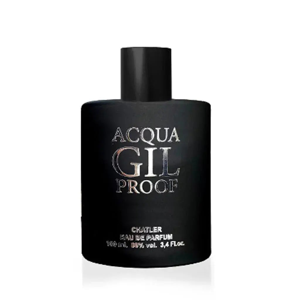 Chatler ACQUA GIL PROOF MAN Eau de Parfum 100 ml - Ivory Luxe
