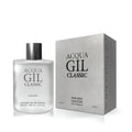 Chatler Acqua Gil Classic Men 100ML Eau De Parfum - Ivory Luxe