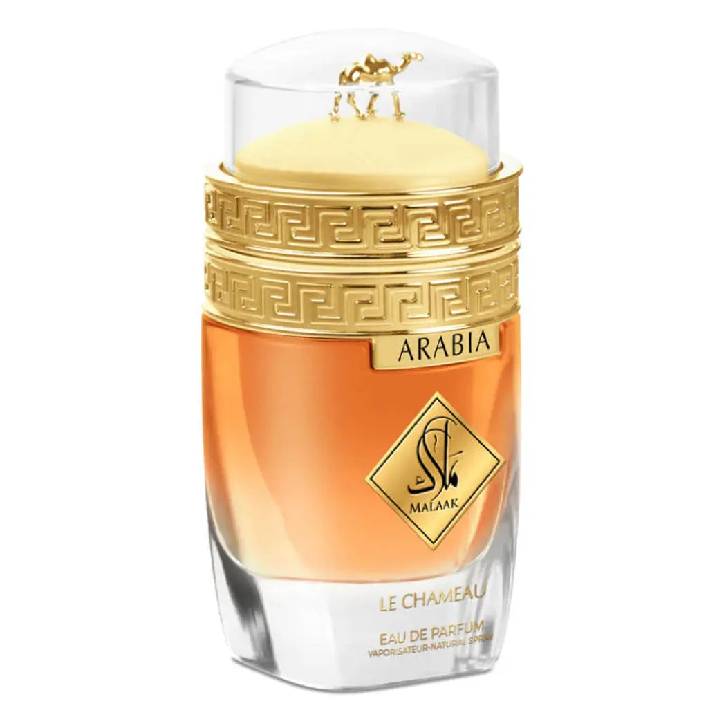 LE CHAMEAU Arabia Malaak Eau De Parfum 100ml LE CHAMEAU