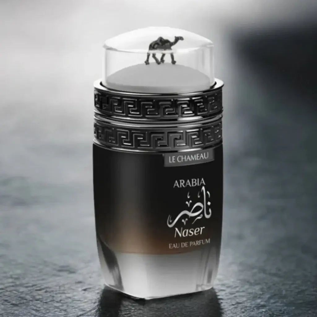 Le Chameau Arabia Naser (Pour Homme) 100ML Eau De Parfum LE CHAMEAU