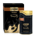 EMPER Legend Arabia (Unisex) Eau De Parfum 100ML - Ivory Luxe