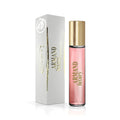 CHATLER Armand Luxury for Woman Blanc Eau De Parfum 5 x 30ml Plus 1 free tester - Ivory Luxe