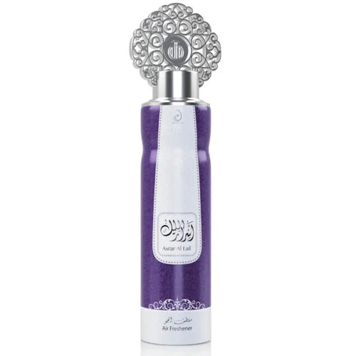 Asrar Al Lail 300ml Air Freshener By My Perfumes 6x PACK (6 units) - Ivory Luxe