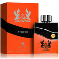 LE CHAMEAU ATHEER Eau De Parfum 100ml LE CHAMEAU