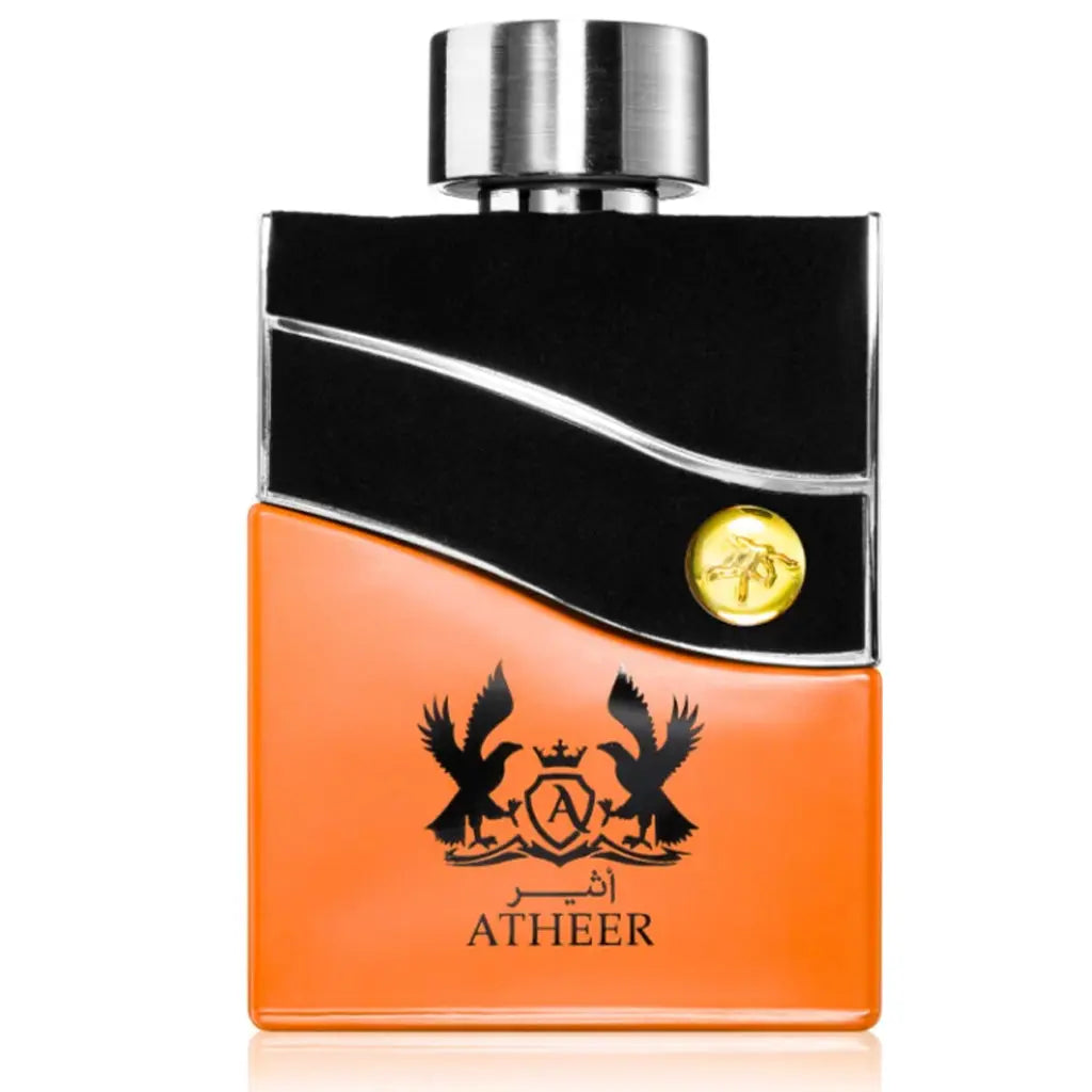 LE CHAMEAU ATHEER Eau De Parfum 100ml LE CHAMEAU