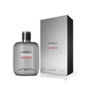 CHATLER Aurell Sport Men Eau De Parfum 100ml - Ivory Luxe