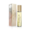 CHATLER Aurelie Woman Eau De Parfum 5 x 30ml Plus 1 free tester - Ivory Luxe