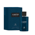 AVIATOR INTENSE Pour Homme By grandeur Elite 100ml - Ivory Luxe