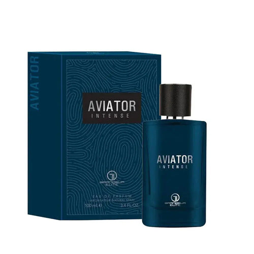 AVIATOR INTENSE Pour Homme By grandeur Elite 100ml - Ivory Luxe