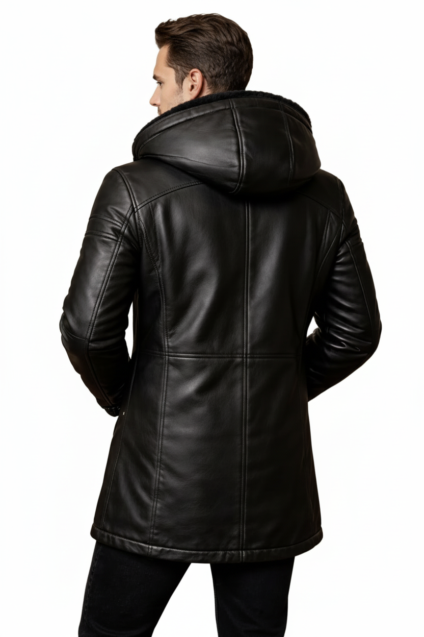 Back