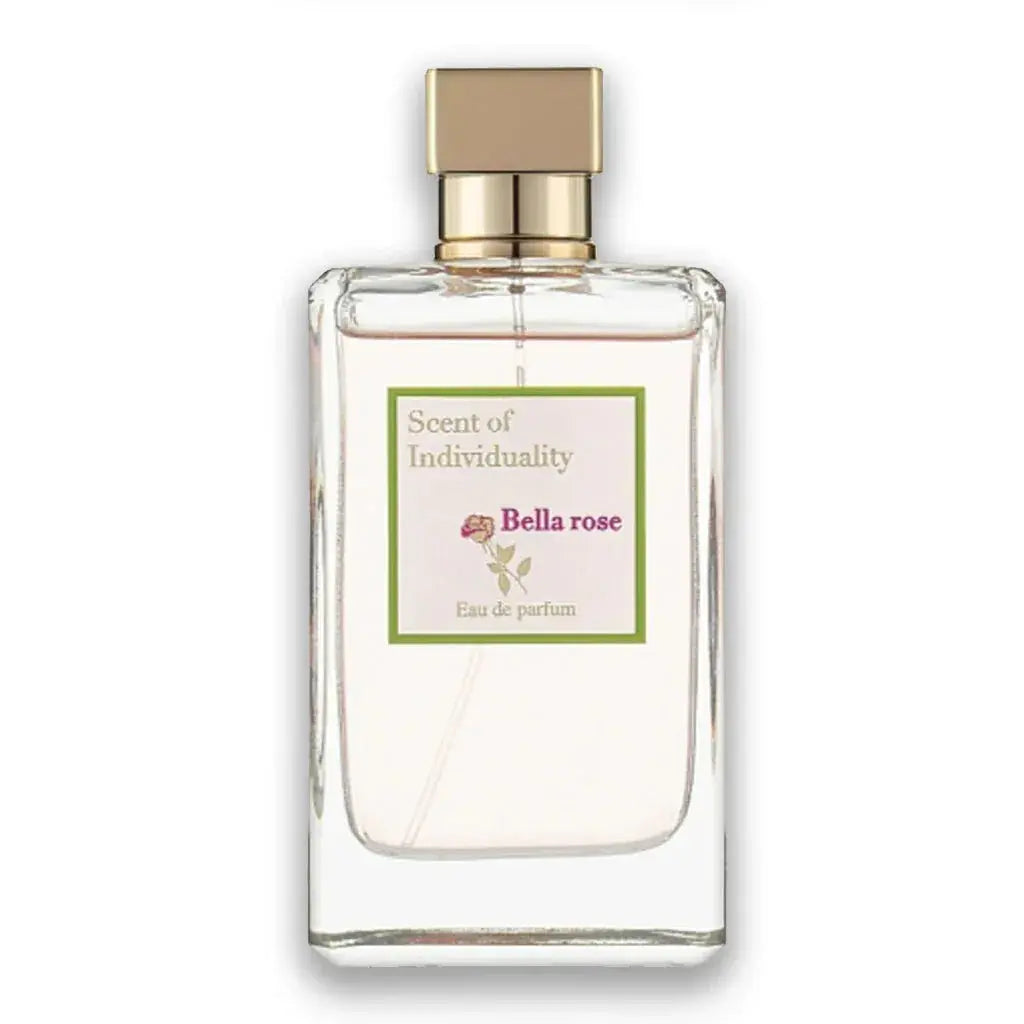 EMPER Bella Rose (Pour Femme) 100ML EDP - Ivory Luxe