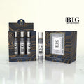 MILESTONE Big Bottled Classic (Pour Homme) Eau De Parfum 5x 20ml Plus 1 Free Tester