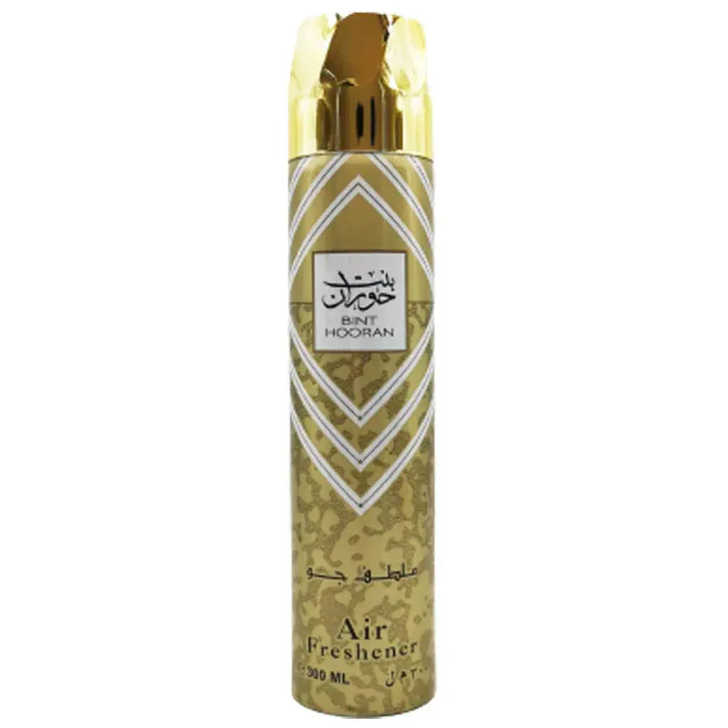 ARD AL ZAAFARAN BINT HAROON AIR FRESHENER 300ML - Ivory Luxe