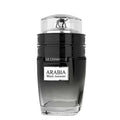 Le Chameau Arabia Black Aromato Eau de Parfum 100ml - Ivory Luxe