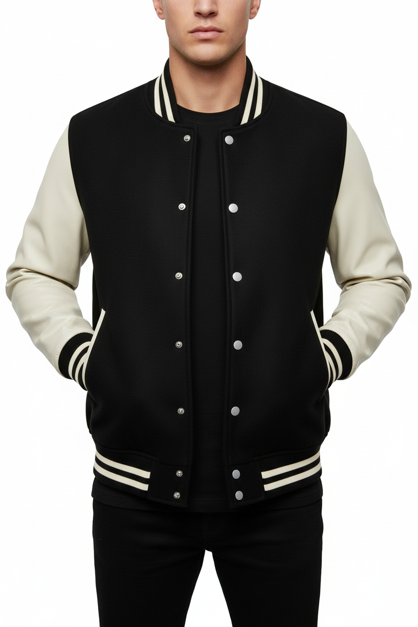 Black Cream – Front
