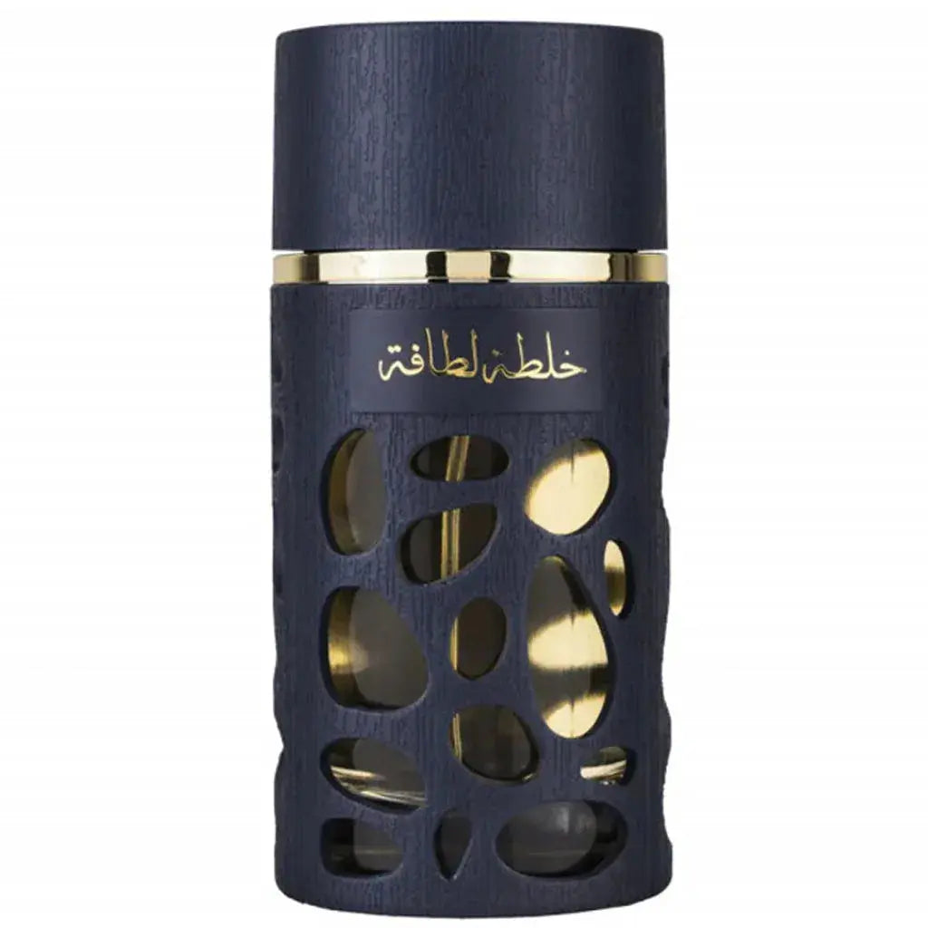 Khalta Lattafa – Blend Of Lattafa EAU DE EXTRAIT 100ml - Ivory Luxe