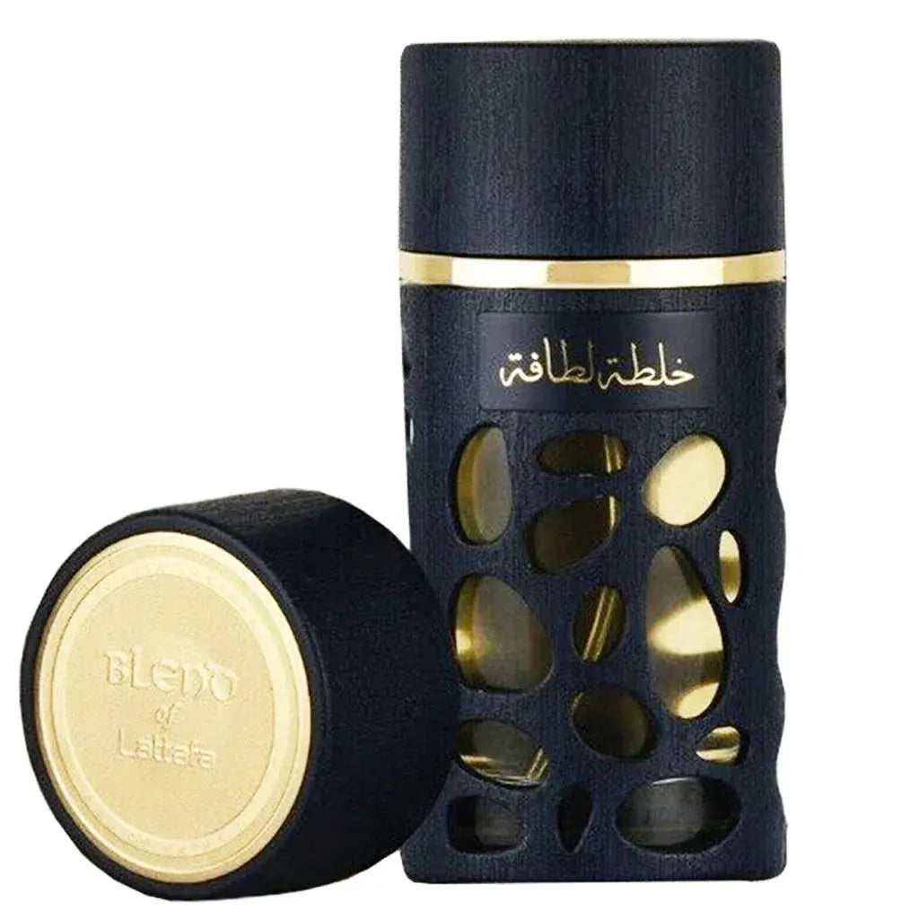 Khalta Lattafa – Blend Of Lattafa EAU DE EXTRAIT 100ml - Ivory Luxe