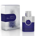 AL FARES Blue Heaven Eau De Parfum 100ml