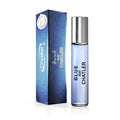 Chatler BLUE RAY 5X Eau De Parfum 30ml plus free tester - Ivory Luxe