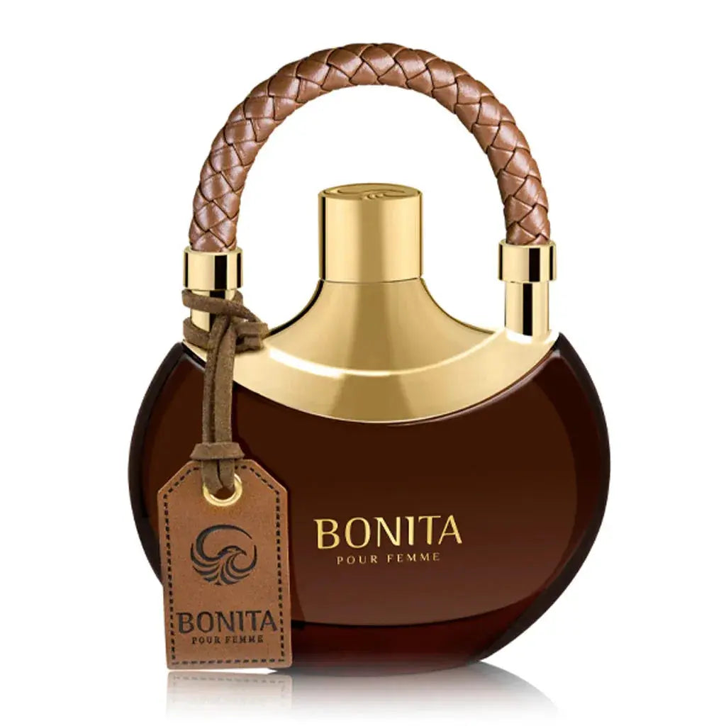 LE FALCONE Bonita (Pour Femme) 100ML By Emper - Ivory Luxe