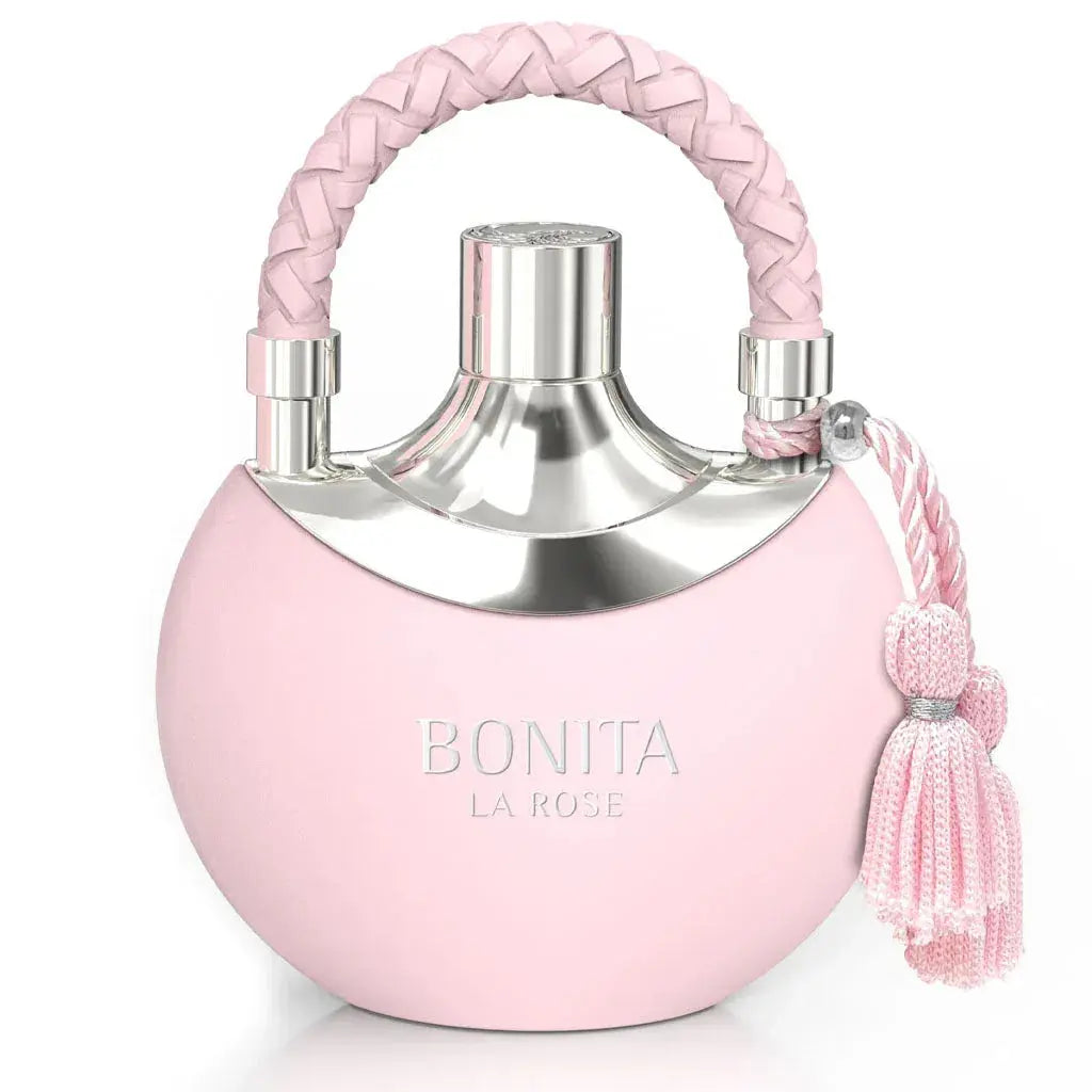 LE FALCONE Bonita La Rose (Pour Femme) 90ML EDP By Emper - Ivory Luxe
