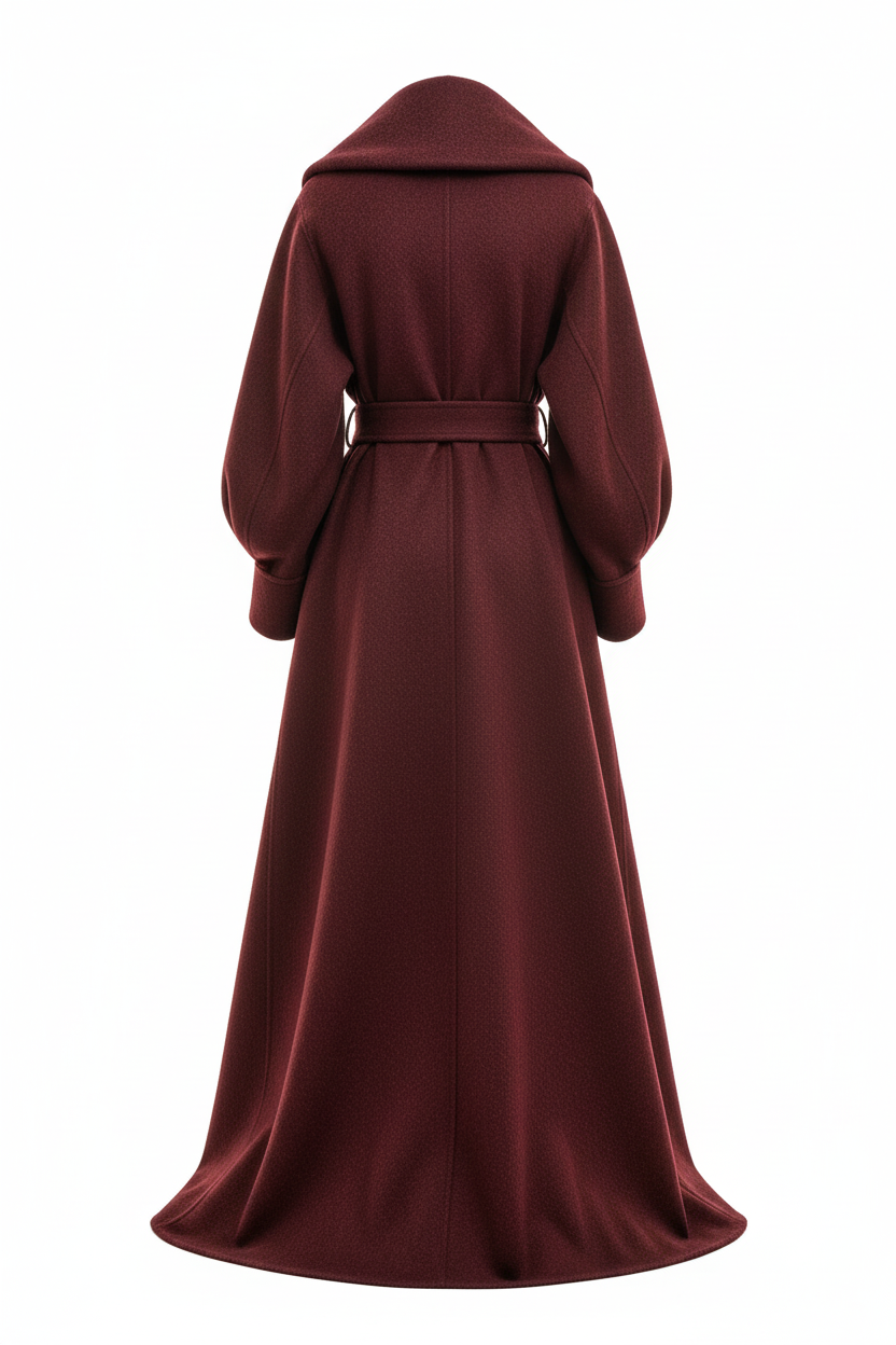 Bordeaux Back
