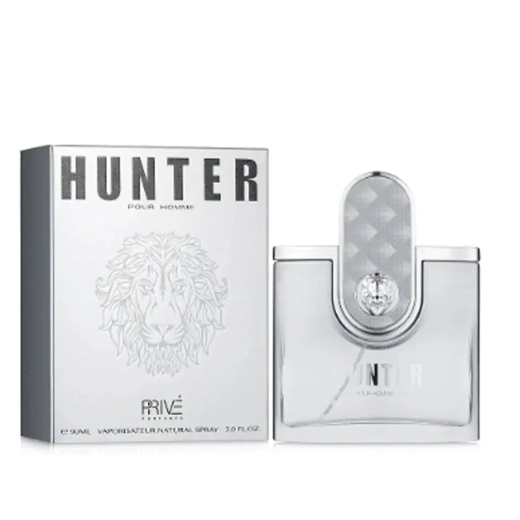 PRIVE Hunter (Pour Homme) 90ML - Ivory Luxe