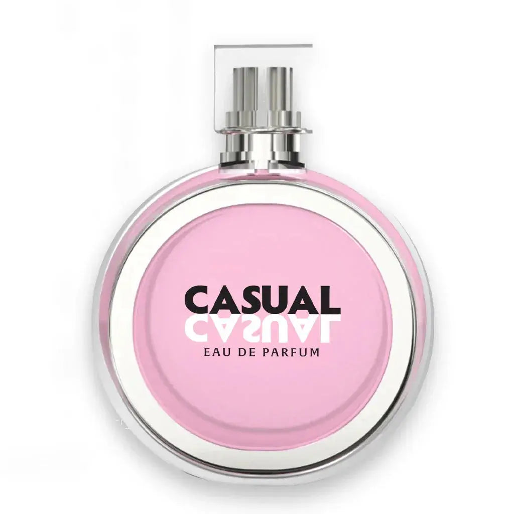 EMPER Casual (Pour Femme) 100ML EDP - Ivory Luxe