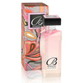 PRIVE Bordeux (Pour Femme) 100ML - Ivory Luxe