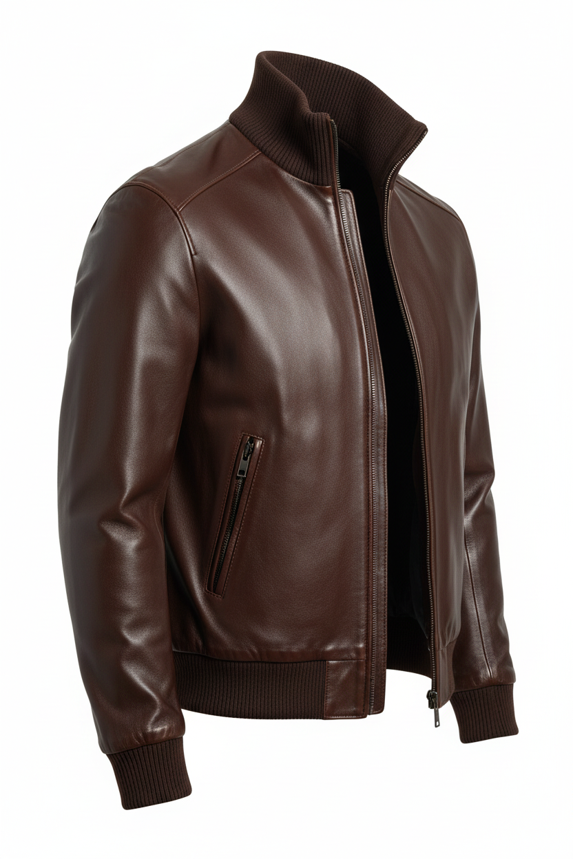 Brown – Angle