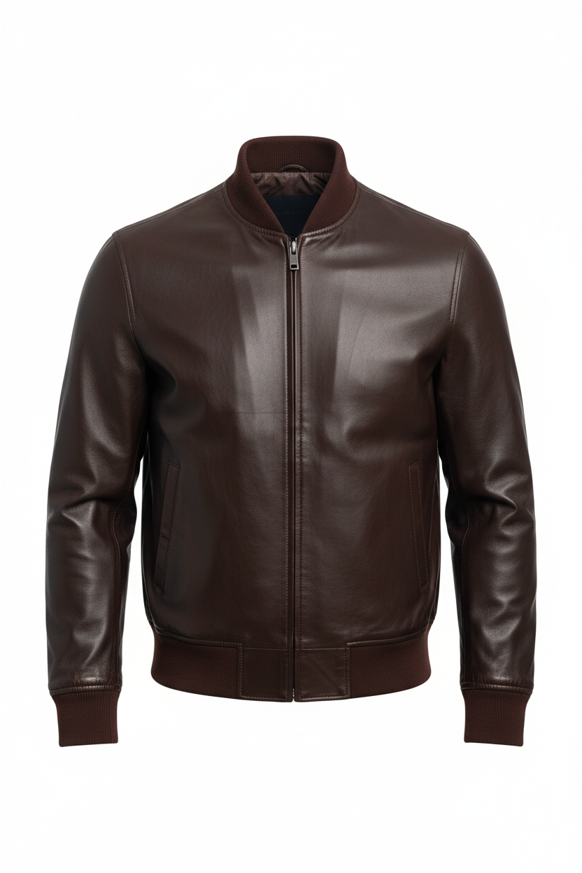 Brown – Side